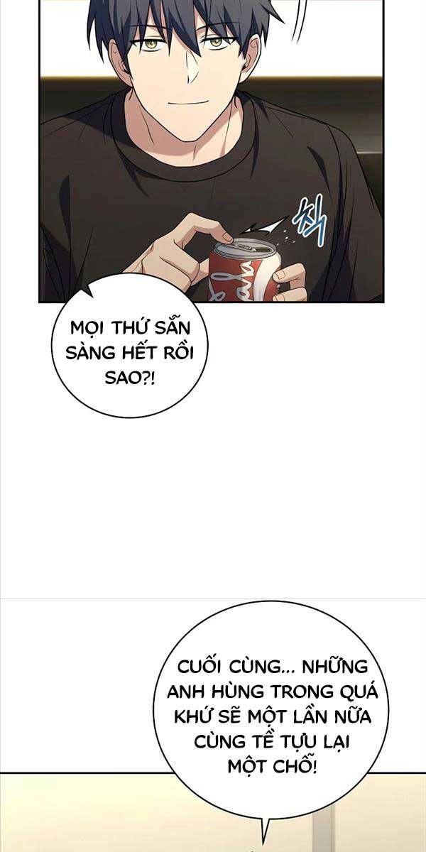 đọc truyện Sự Trở Lại Của Người Chơi Bị Đóng Băng Chương 95 ảnh 8 tại Thiên Thai Truyện