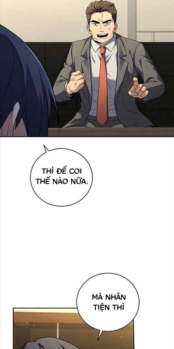 đọc truyện Sự Trở Lại Của Người Chơi Bị Đóng Băng Chương 95 ảnh 9 tại Thiên Thai Truyện