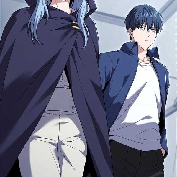 đọc truyện Sự Trở Lại Của Người Chơi Bị Đóng Băng Chương 96 ảnh 89 tại Thiên Thai Truyện