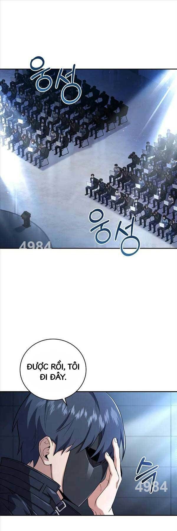 đọc truyện Sự Trở Lại Của Người Chơi Bị Đóng Băng Chương 97.1 ảnh 3 tại Thiên Thai Truyện