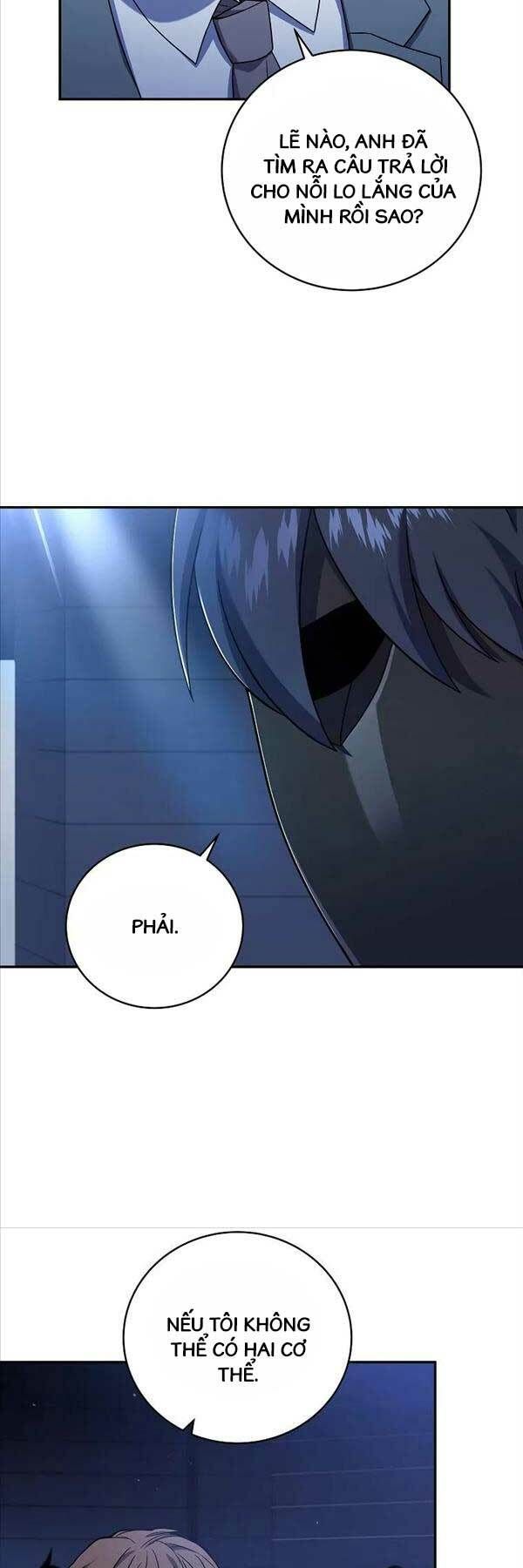 đọc truyện Sự Trở Lại Của Người Chơi Bị Đóng Băng Chương 97.1 ảnh 13 tại Thiên Thai Truyện