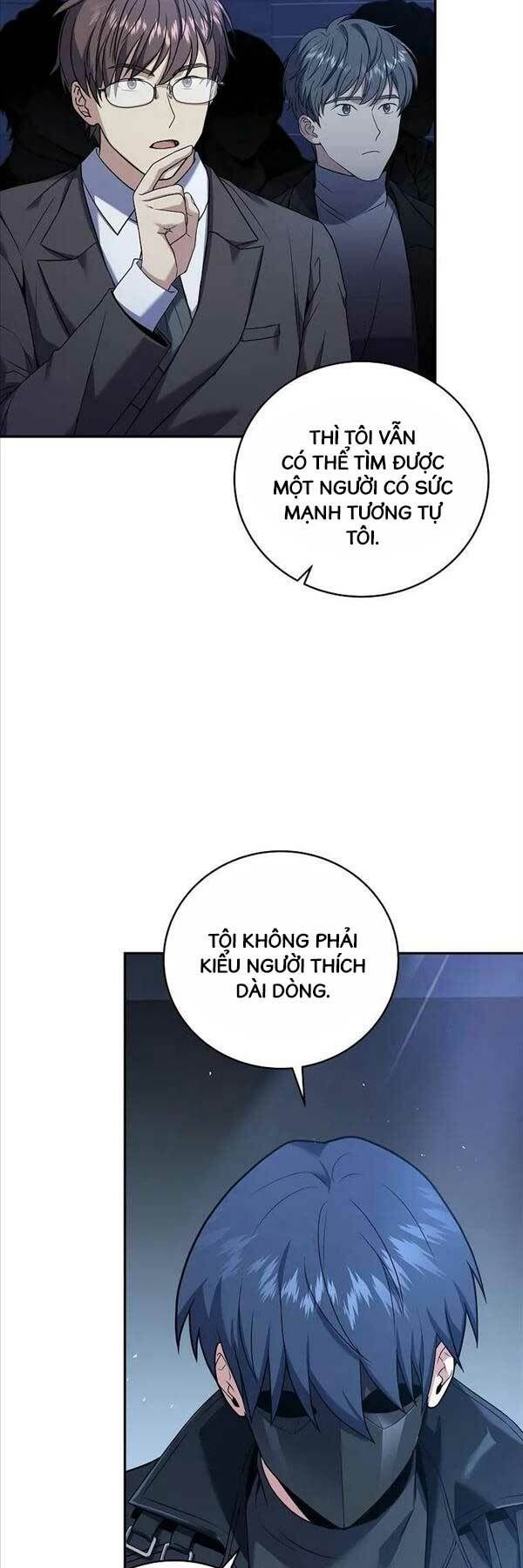 đọc truyện Sự Trở Lại Của Người Chơi Bị Đóng Băng Chương 97.1 ảnh 14 tại Thiên Thai Truyện