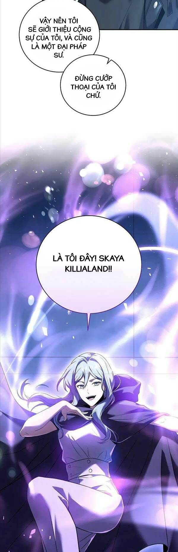 đọc truyện Sự Trở Lại Của Người Chơi Bị Đóng Băng Chương 97.1 ảnh 15 tại Thiên Thai Truyện