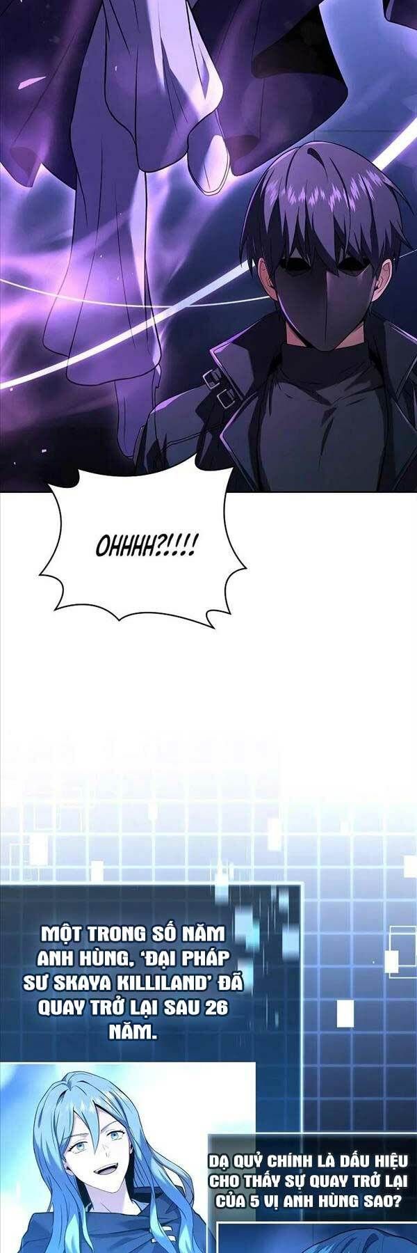 đọc truyện Sự Trở Lại Của Người Chơi Bị Đóng Băng Chương 97.1 ảnh 16 tại Thiên Thai Truyện