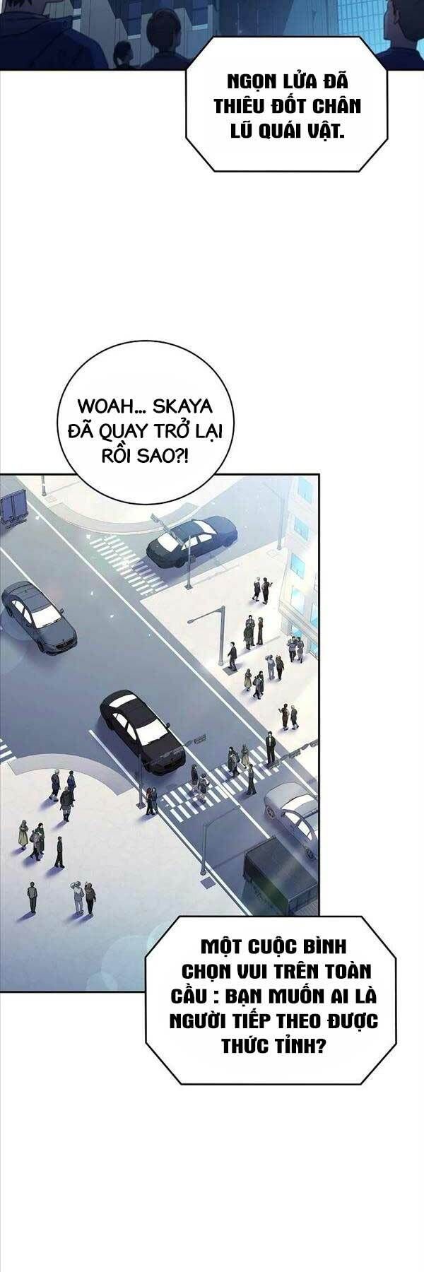 đọc truyện Sự Trở Lại Của Người Chơi Bị Đóng Băng Chương 97.1 ảnh 18 tại Thiên Thai Truyện