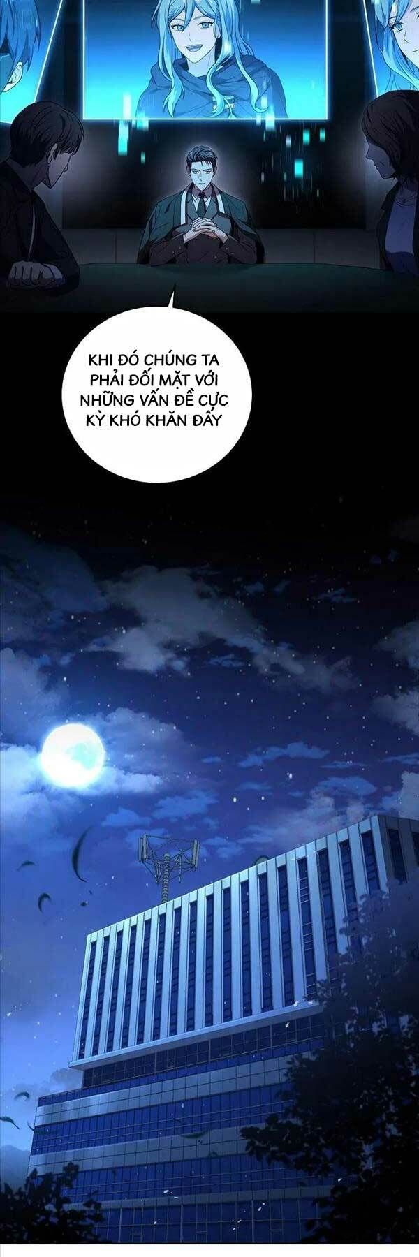 đọc truyện Sự Trở Lại Của Người Chơi Bị Đóng Băng Chương 97.1 ảnh 20 tại Thiên Thai Truyện