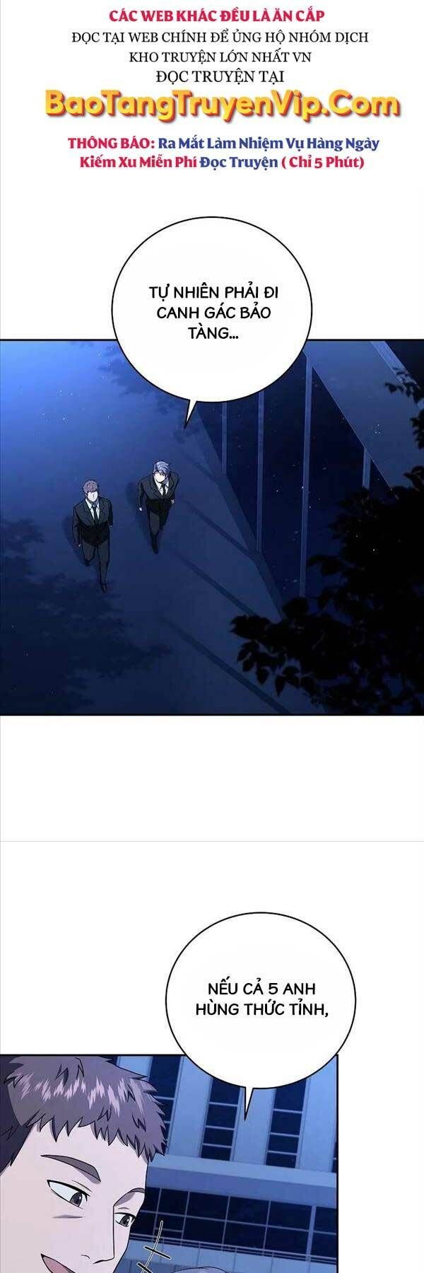 đọc truyện Sự Trở Lại Của Người Chơi Bị Đóng Băng Chương 97.1 ảnh 21 tại Thiên Thai Truyện