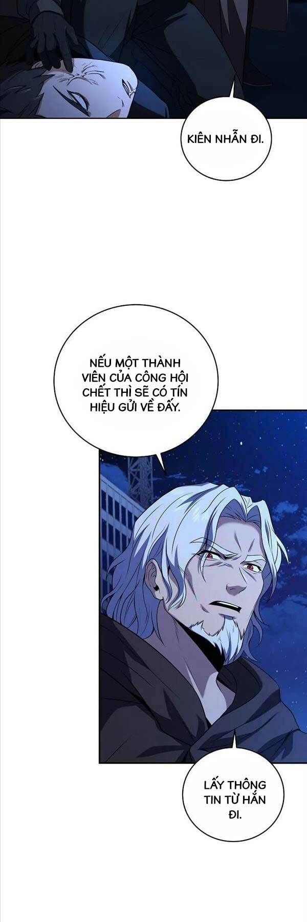 đọc truyện Sự Trở Lại Của Người Chơi Bị Đóng Băng Chương 97.1 ảnh 26 tại Thiên Thai Truyện