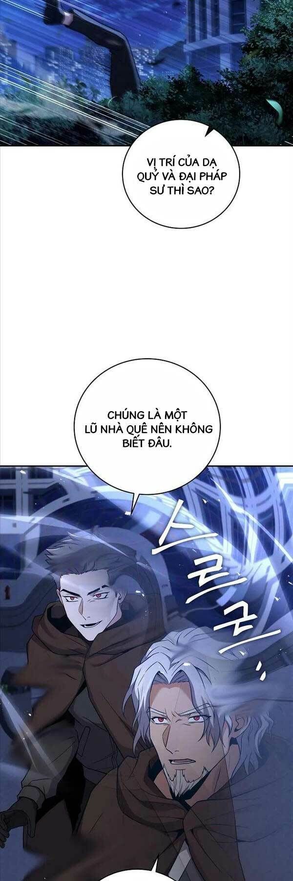 đọc truyện Sự Trở Lại Của Người Chơi Bị Đóng Băng Chương 97.1 ảnh 28 tại Thiên Thai Truyện