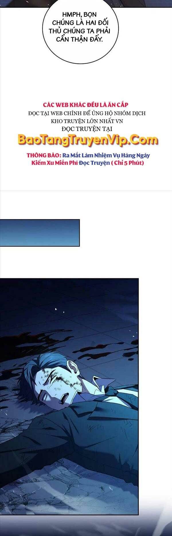 đọc truyện Sự Trở Lại Của Người Chơi Bị Đóng Băng Chương 97.1 ảnh 29 tại Thiên Thai Truyện