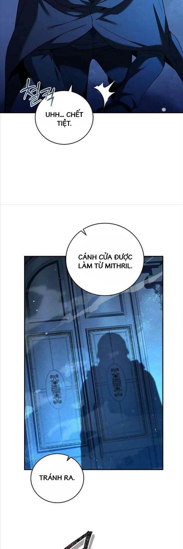 đọc truyện Sự Trở Lại Của Người Chơi Bị Đóng Băng Chương 97.1 ảnh 31 tại Thiên Thai Truyện