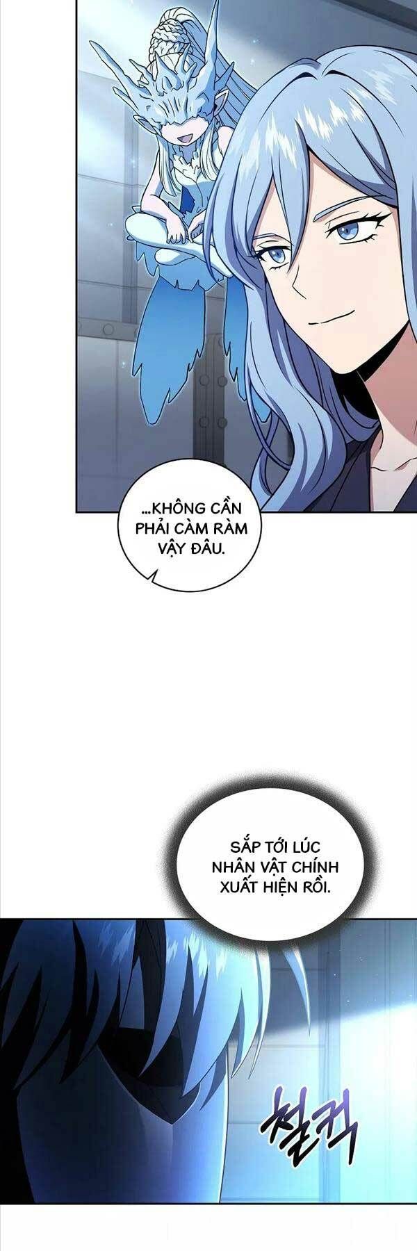 đọc truyện Sự Trở Lại Của Người Chơi Bị Đóng Băng Chương 97.1 ảnh 5 tại Thiên Thai Truyện