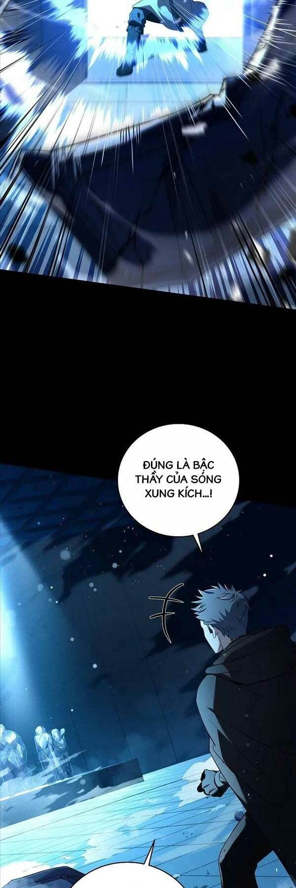 đọc truyện Sự Trở Lại Của Người Chơi Bị Đóng Băng Chương 97.1 ảnh 33 tại Thiên Thai Truyện