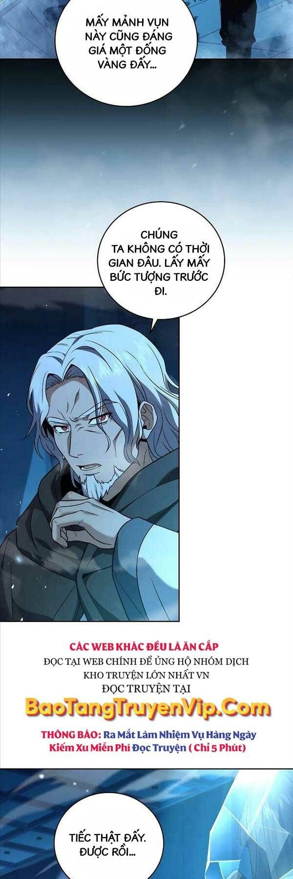 đọc truyện Sự Trở Lại Của Người Chơi Bị Đóng Băng Chương 97.1 ảnh 34 tại Thiên Thai Truyện