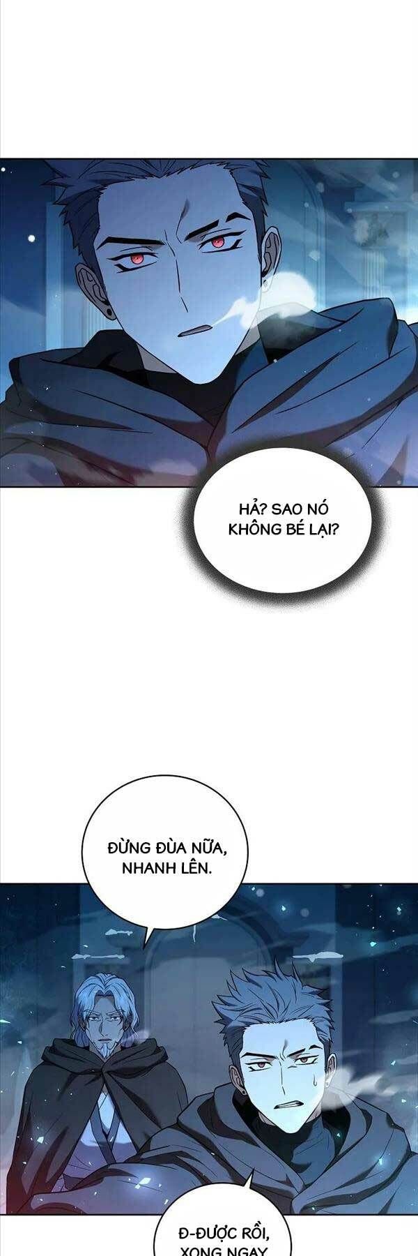 đọc truyện Sự Trở Lại Của Người Chơi Bị Đóng Băng Chương 97.1 ảnh 36 tại Thiên Thai Truyện