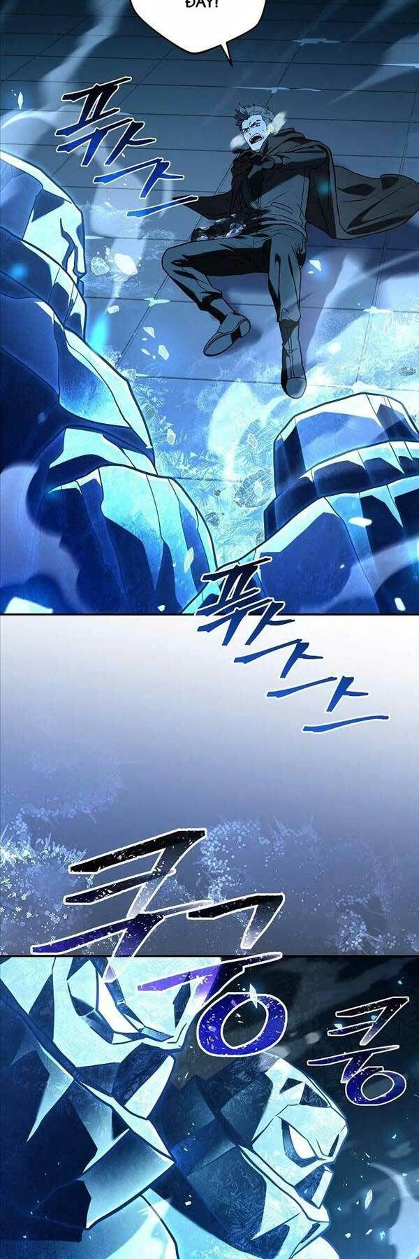 đọc truyện Sự Trở Lại Của Người Chơi Bị Đóng Băng Chương 97.1 ảnh 40 tại Thiên Thai Truyện