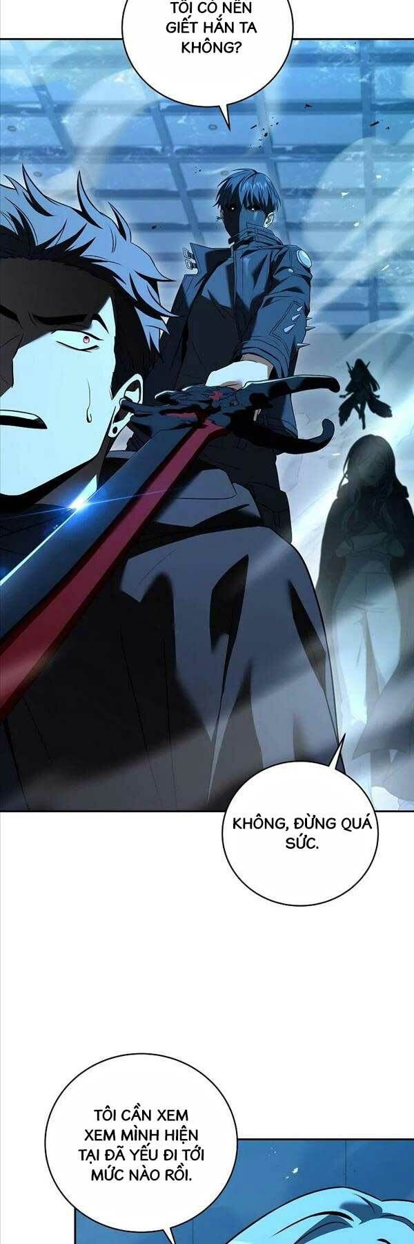 đọc truyện Sự Trở Lại Của Người Chơi Bị Đóng Băng Chương 97.1 ảnh 42 tại Thiên Thai Truyện