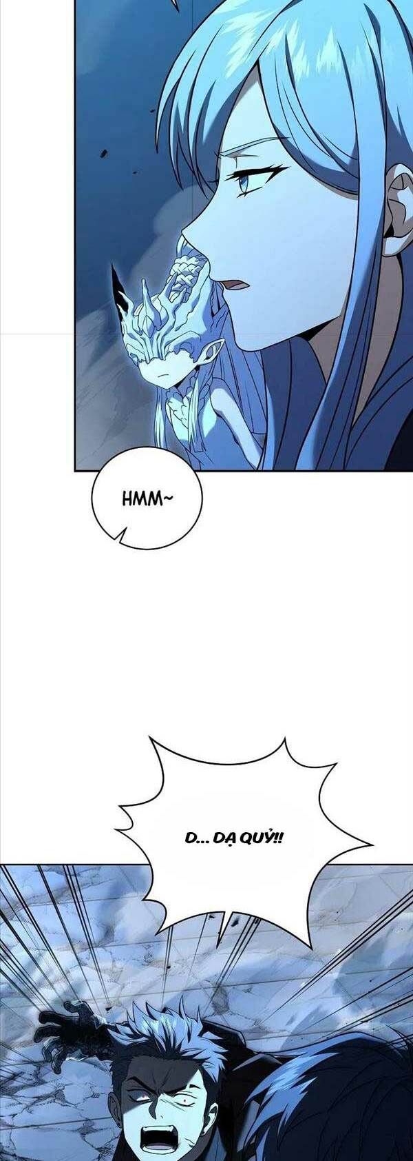 đọc truyện Sự Trở Lại Của Người Chơi Bị Đóng Băng Chương 97.1 ảnh 43 tại Thiên Thai Truyện