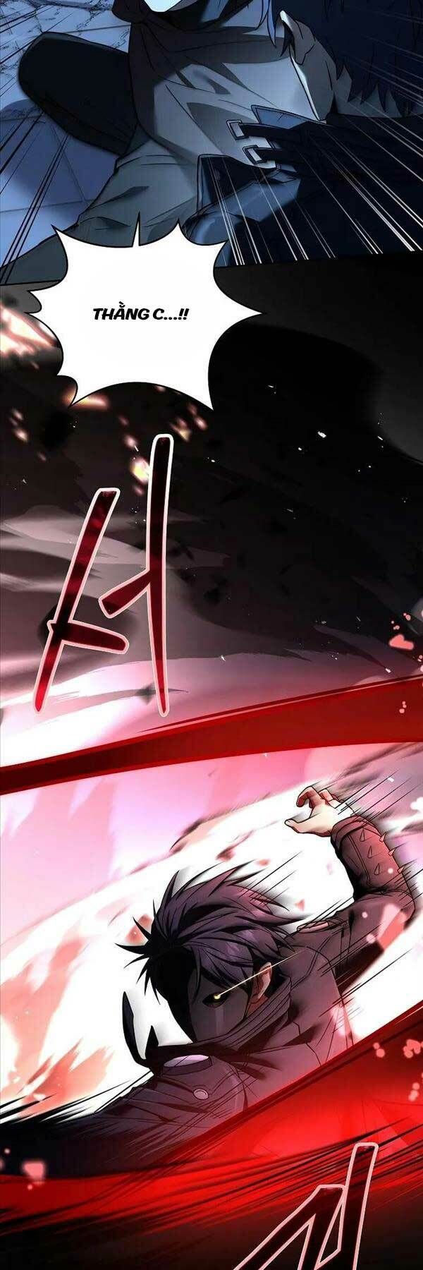 đọc truyện Sự Trở Lại Của Người Chơi Bị Đóng Băng Chương 97.1 ảnh 44 tại Thiên Thai Truyện