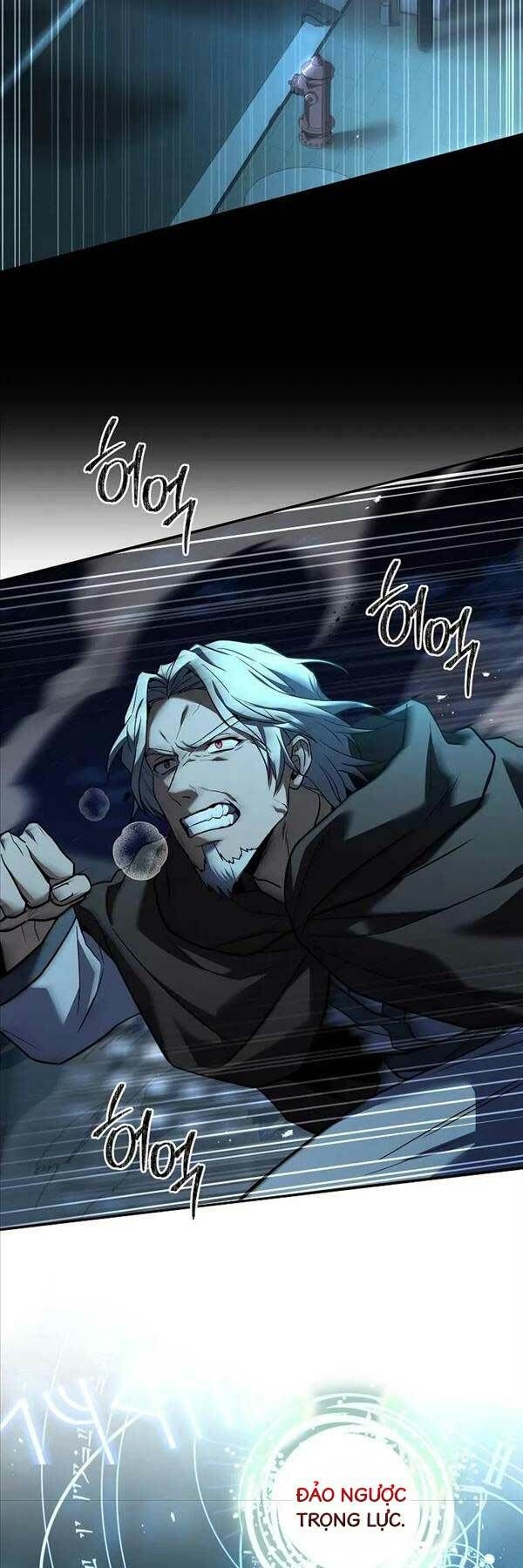 đọc truyện Sự Trở Lại Của Người Chơi Bị Đóng Băng Chương 97.1 ảnh 46 tại Thiên Thai Truyện