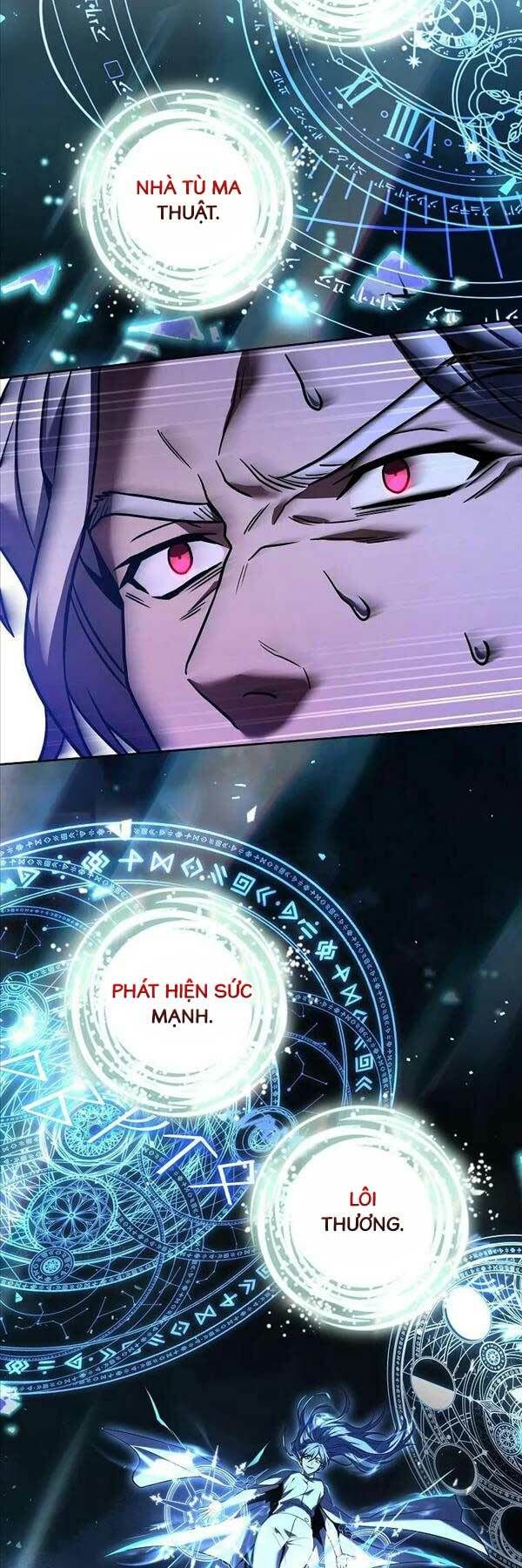 đọc truyện Sự Trở Lại Của Người Chơi Bị Đóng Băng Chương 97.1 ảnh 47 tại Thiên Thai Truyện