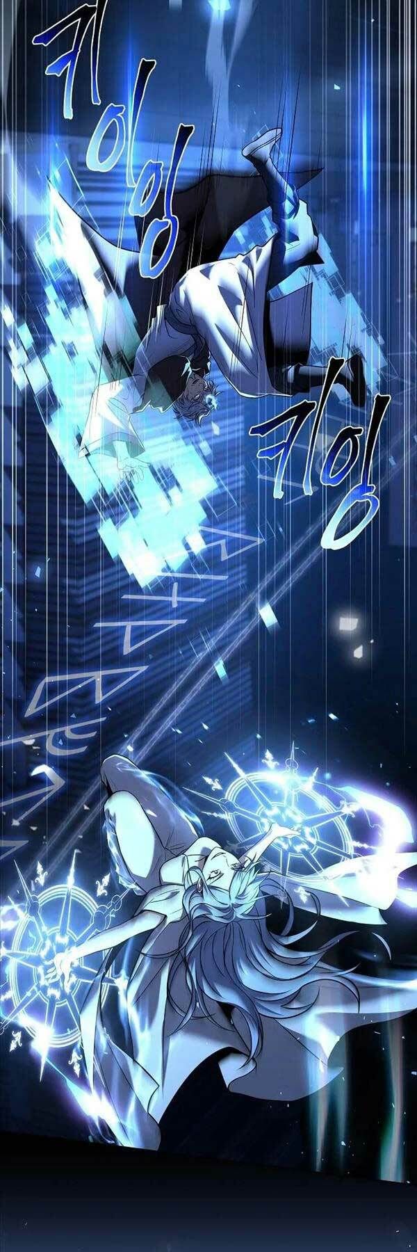 đọc truyện Sự Trở Lại Của Người Chơi Bị Đóng Băng Chương 97.1 ảnh 49 tại Thiên Thai Truyện