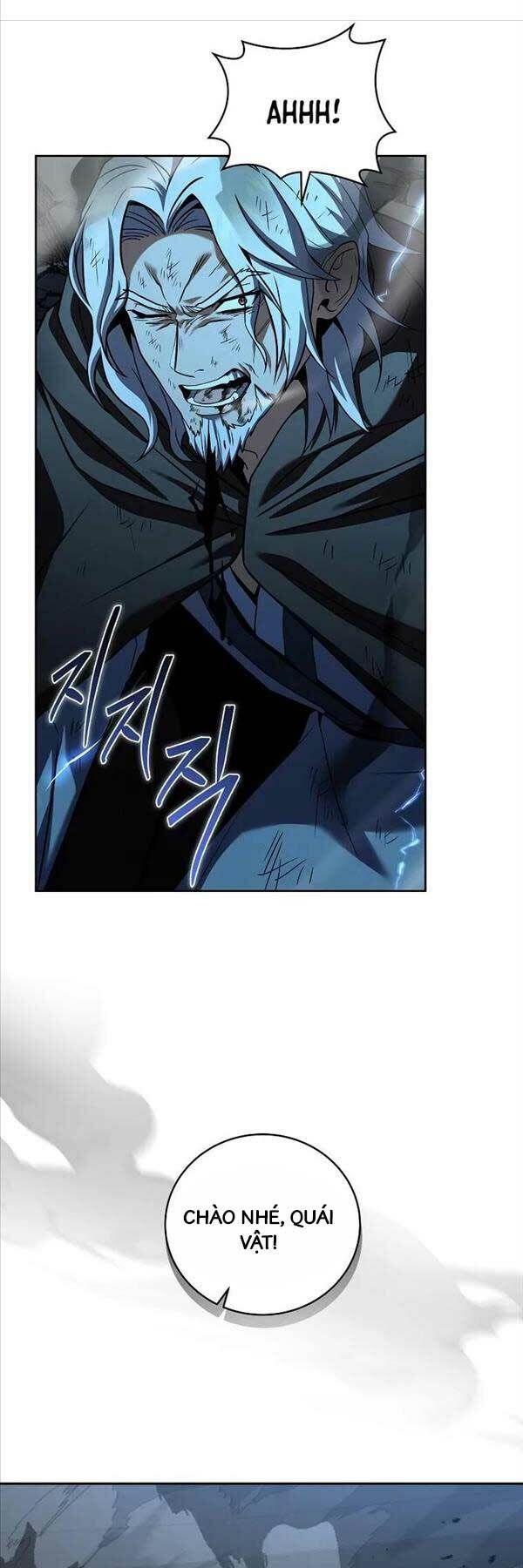 đọc truyện Sự Trở Lại Của Người Chơi Bị Đóng Băng Chương 97.1 ảnh 56 tại Thiên Thai Truyện