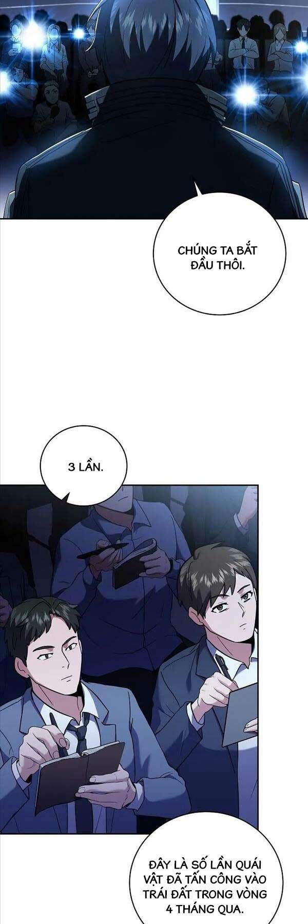 đọc truyện Sự Trở Lại Của Người Chơi Bị Đóng Băng Chương 97.1 ảnh 9 tại Thiên Thai Truyện