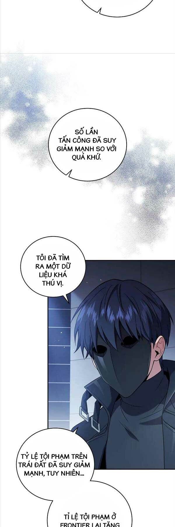 đọc truyện Sự Trở Lại Của Người Chơi Bị Đóng Băng Chương 97.1 ảnh 10 tại Thiên Thai Truyện