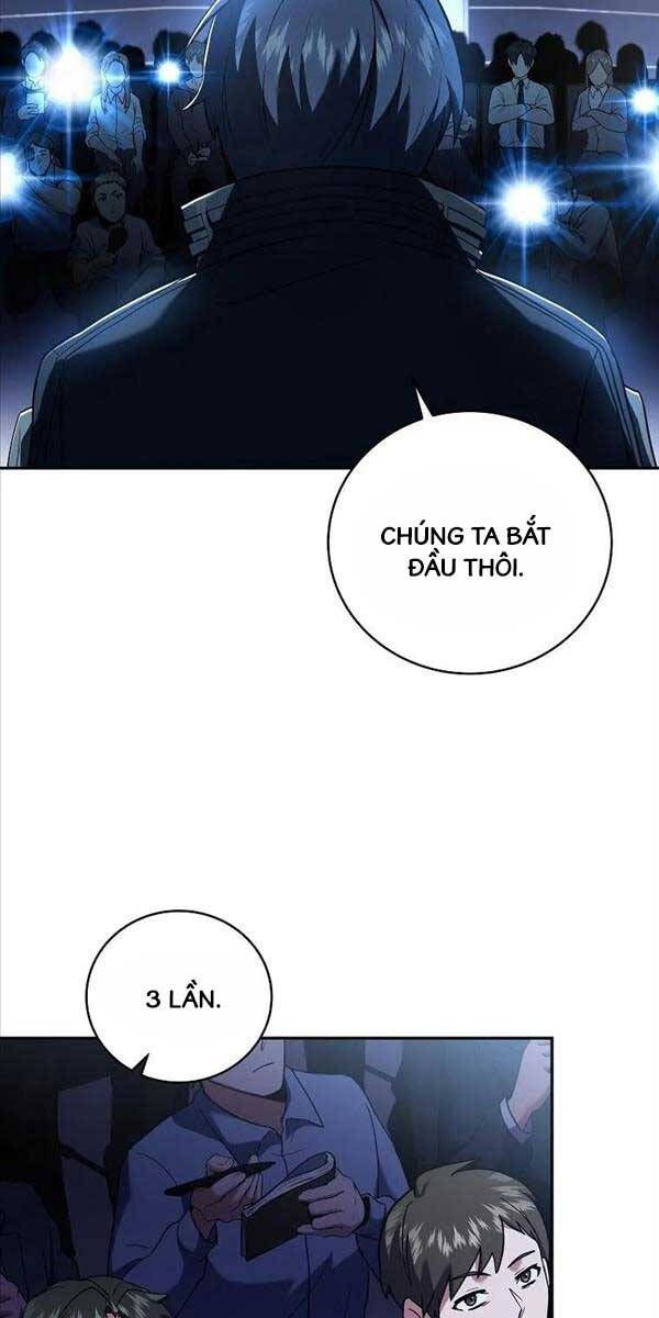 đọc truyện Sự Trở Lại Của Người Chơi Bị Đóng Băng Chương 97 ảnh 12 tại Thiên Thai Truyện