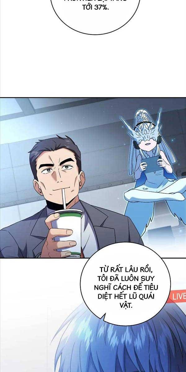 đọc truyện Sự Trở Lại Của Người Chơi Bị Đóng Băng Chương 97 ảnh 15 tại Thiên Thai Truyện