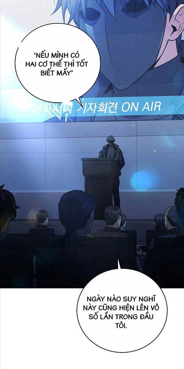 đọc truyện Sự Trở Lại Của Người Chơi Bị Đóng Băng Chương 97 ảnh 16 tại Thiên Thai Truyện