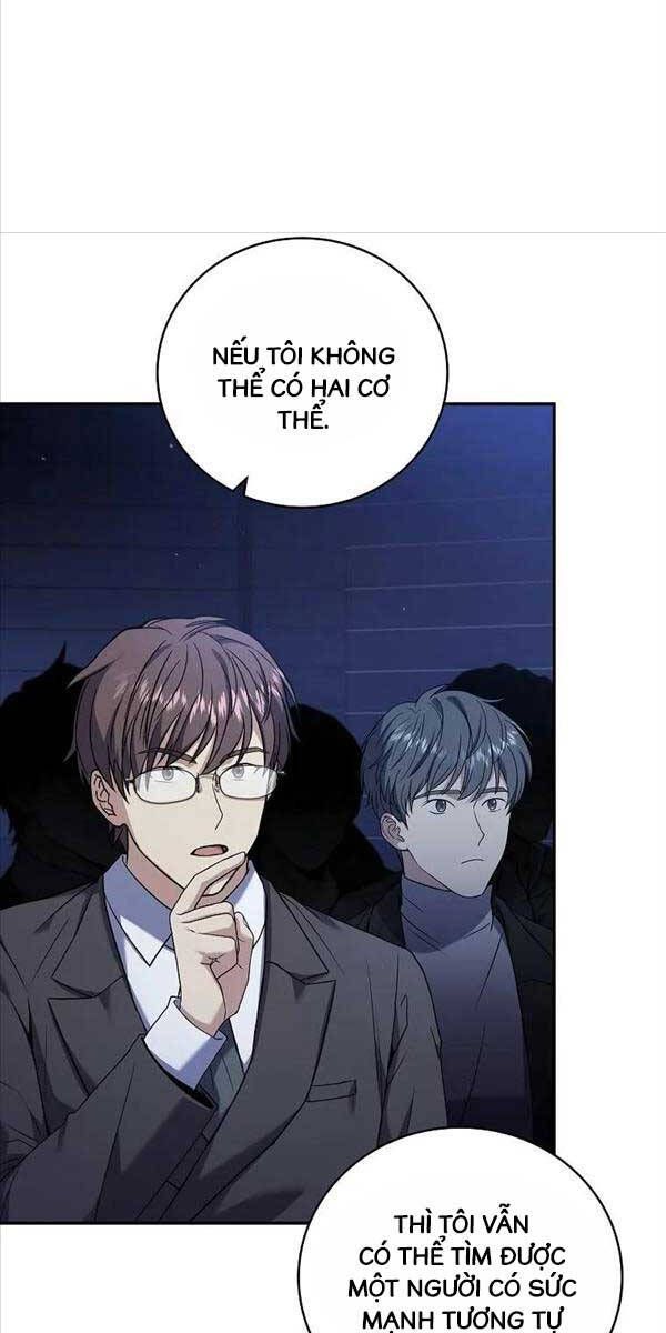 đọc truyện Sự Trở Lại Của Người Chơi Bị Đóng Băng Chương 97 ảnh 19 tại Thiên Thai Truyện