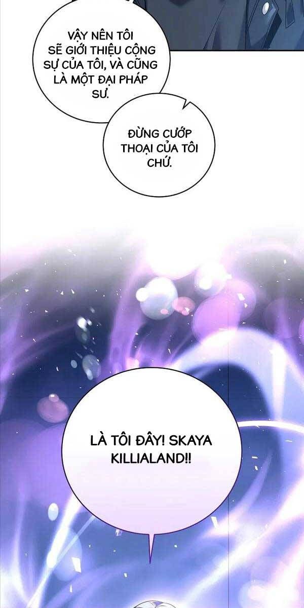 đọc truyện Sự Trở Lại Của Người Chơi Bị Đóng Băng Chương 97 ảnh 21 tại Thiên Thai Truyện