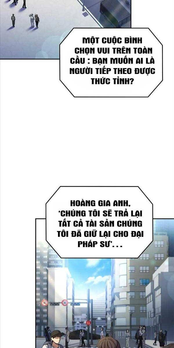 đọc truyện Sự Trở Lại Của Người Chơi Bị Đóng Băng Chương 97 ảnh 27 tại Thiên Thai Truyện