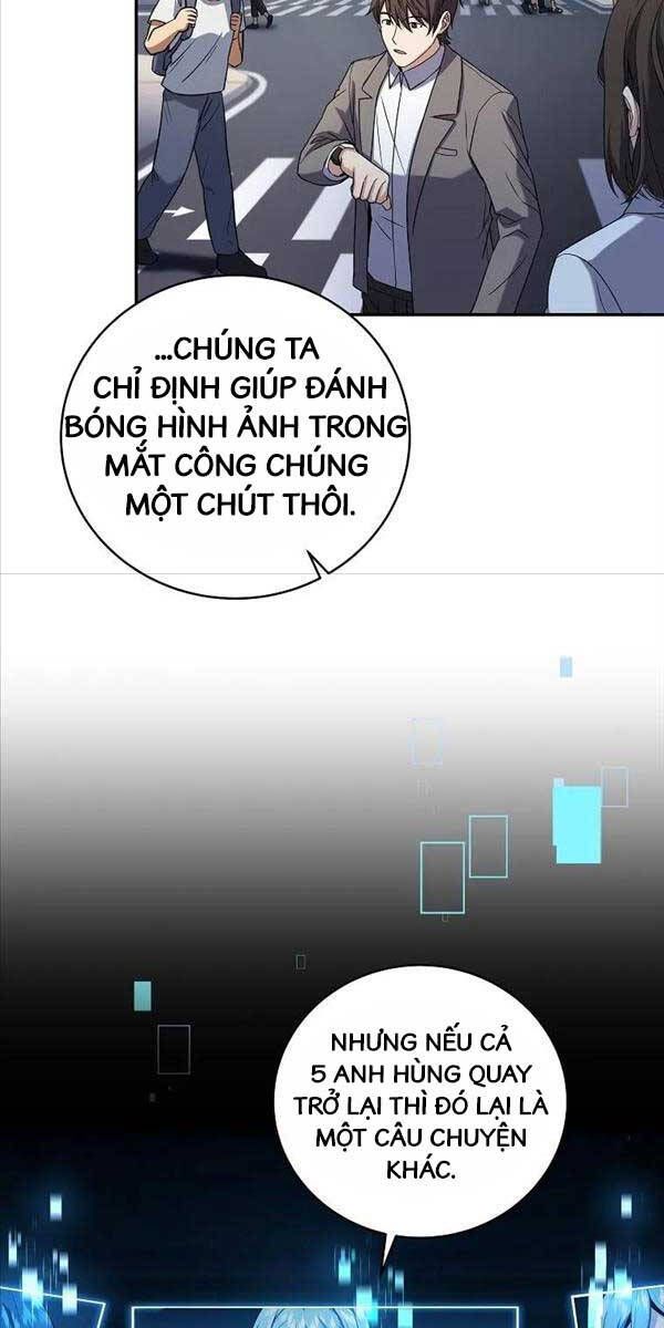 đọc truyện Sự Trở Lại Của Người Chơi Bị Đóng Băng Chương 97 ảnh 28 tại Thiên Thai Truyện