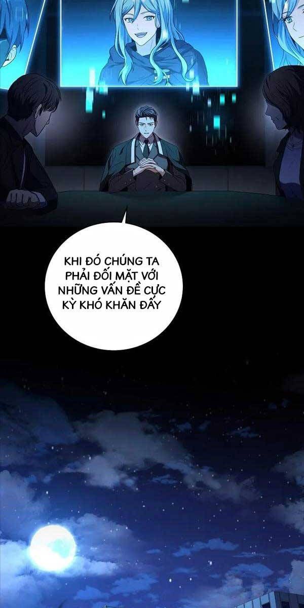 đọc truyện Sự Trở Lại Của Người Chơi Bị Đóng Băng Chương 97 ảnh 29 tại Thiên Thai Truyện