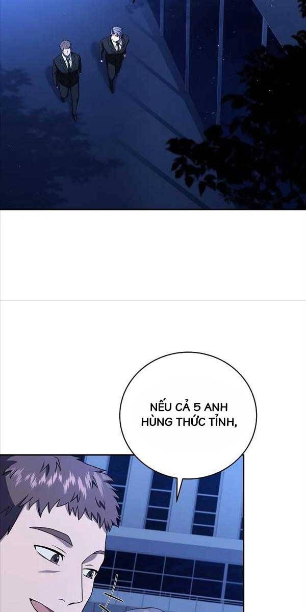 đọc truyện Sự Trở Lại Của Người Chơi Bị Đóng Băng Chương 97 ảnh 31 tại Thiên Thai Truyện