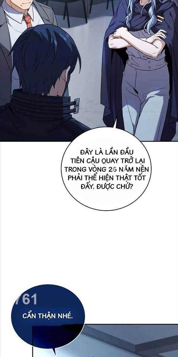 đọc truyện Sự Trở Lại Của Người Chơi Bị Đóng Băng Chương 97 ảnh 5 tại Thiên Thai Truyện