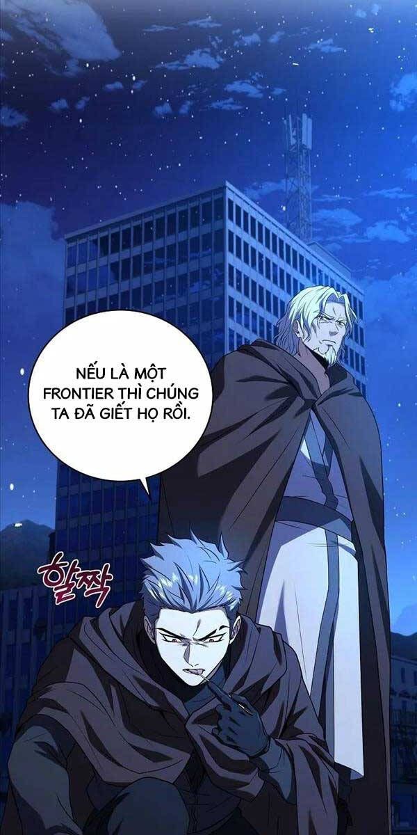 đọc truyện Sự Trở Lại Của Người Chơi Bị Đóng Băng Chương 97 ảnh 37 tại Thiên Thai Truyện