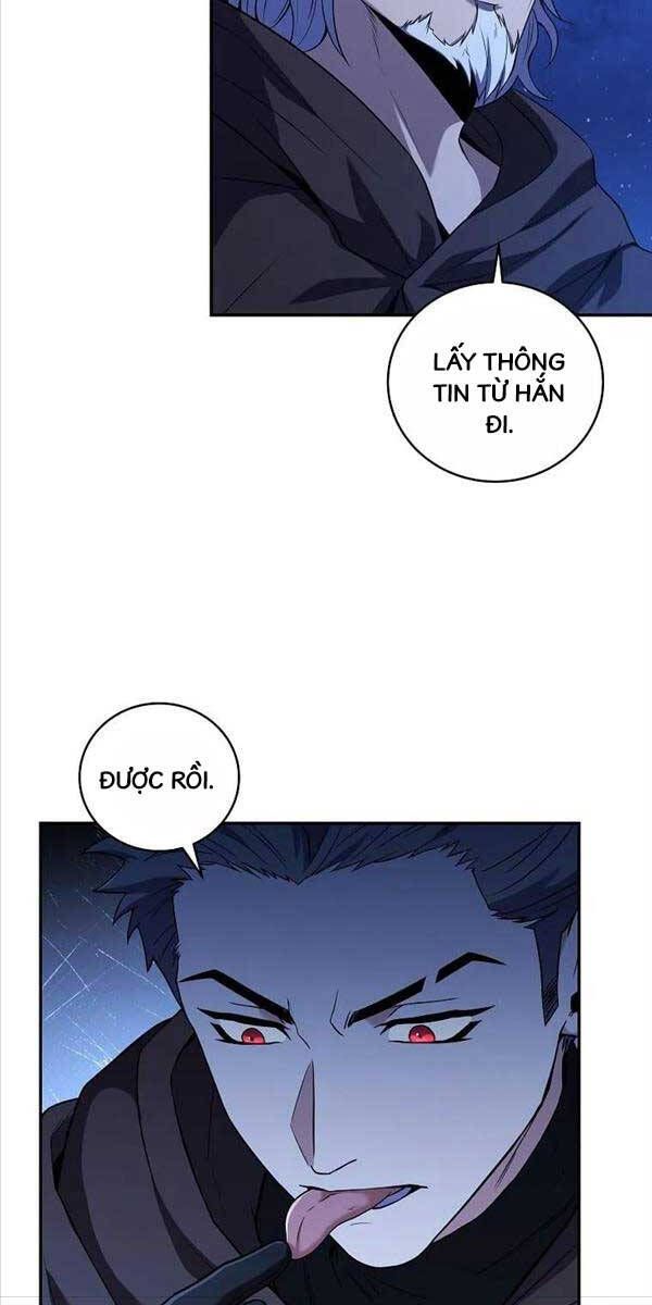 đọc truyện Sự Trở Lại Của Người Chơi Bị Đóng Băng Chương 97 ảnh 39 tại Thiên Thai Truyện