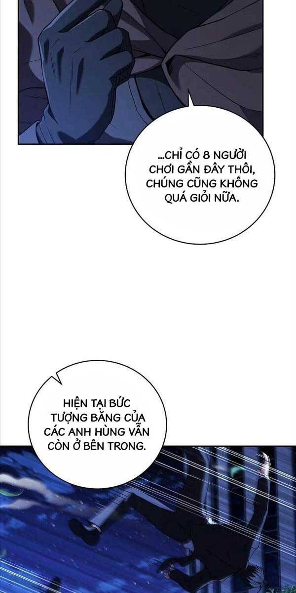 đọc truyện Sự Trở Lại Của Người Chơi Bị Đóng Băng Chương 97 ảnh 40 tại Thiên Thai Truyện