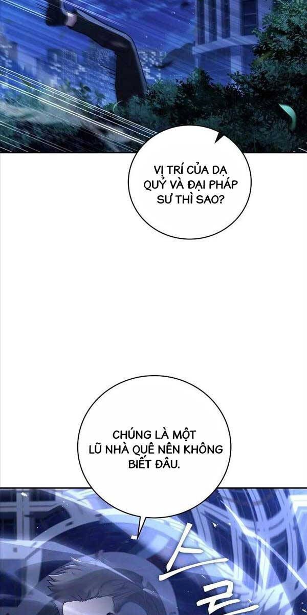 đọc truyện Sự Trở Lại Của Người Chơi Bị Đóng Băng Chương 97 ảnh 41 tại Thiên Thai Truyện