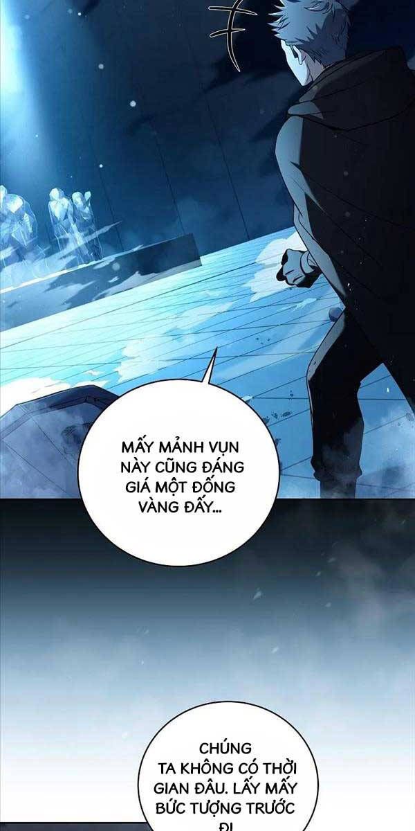 đọc truyện Sự Trở Lại Của Người Chơi Bị Đóng Băng Chương 97 ảnh 50 tại Thiên Thai Truyện