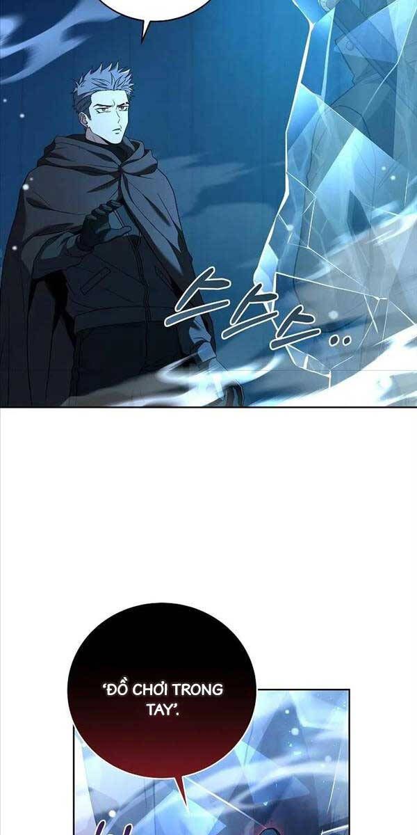 đọc truyện Sự Trở Lại Của Người Chơi Bị Đóng Băng Chương 97 ảnh 52 tại Thiên Thai Truyện