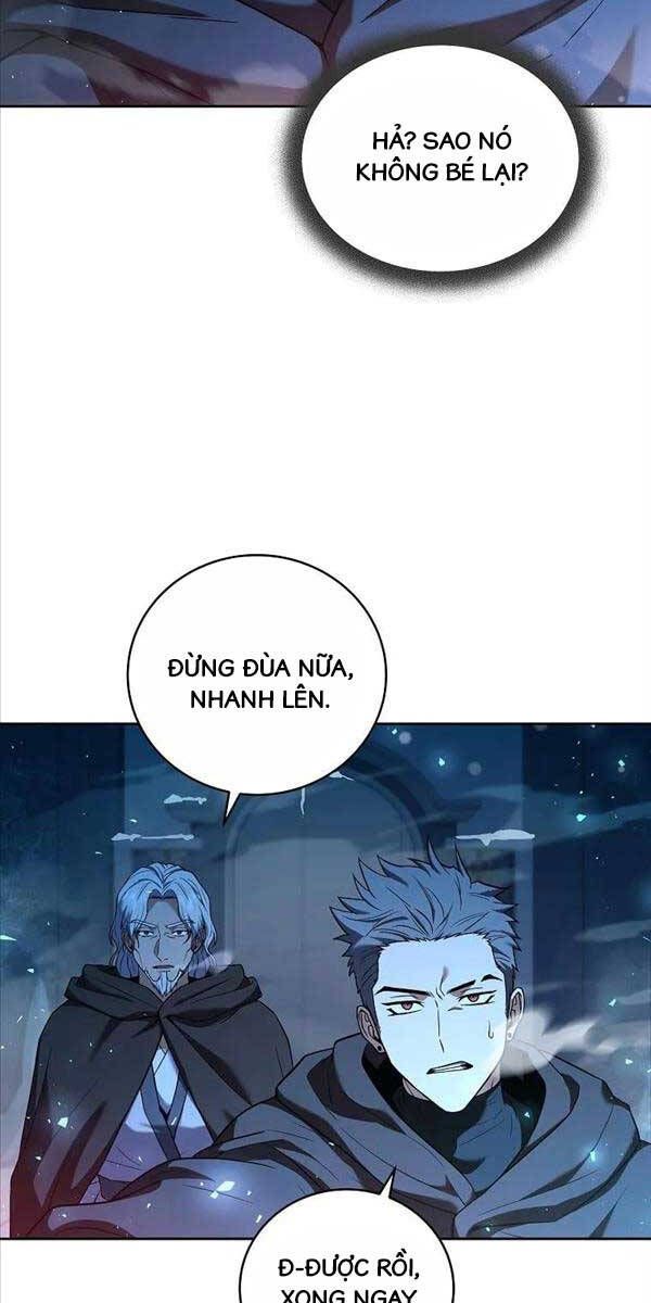 đọc truyện Sự Trở Lại Của Người Chơi Bị Đóng Băng Chương 97 ảnh 54 tại Thiên Thai Truyện