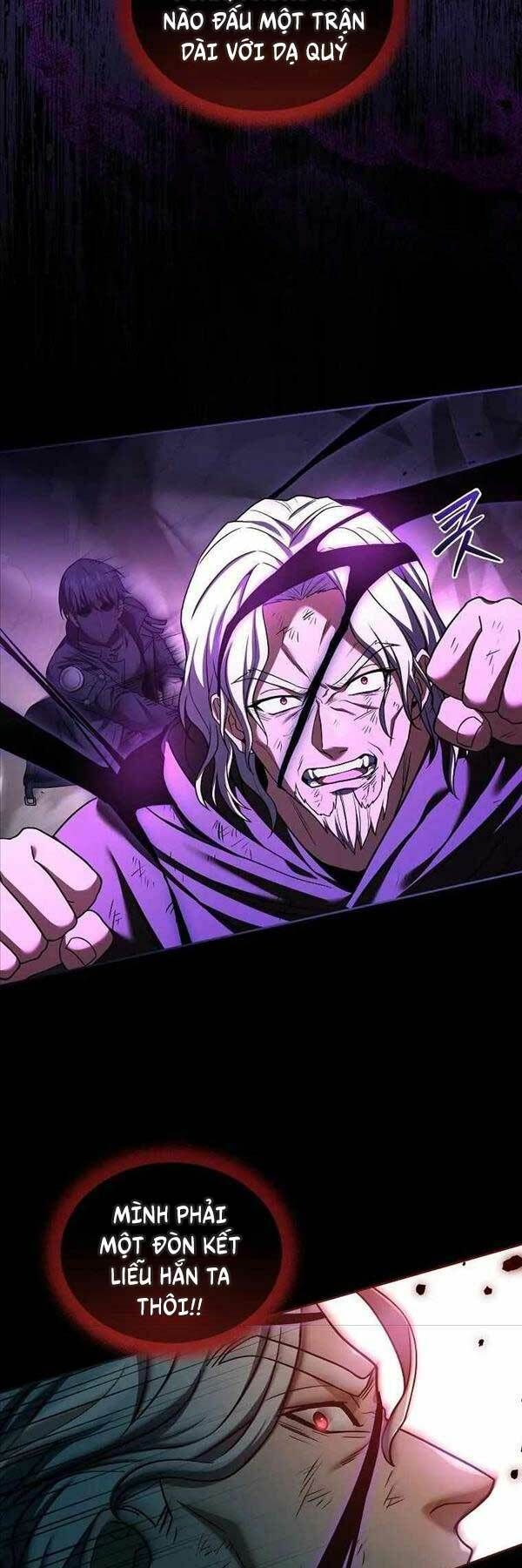 đọc truyện Sự Trở Lại Của Người Chơi Bị Đóng Băng Chương 98 ảnh 15 tại Thiên Thai Truyện