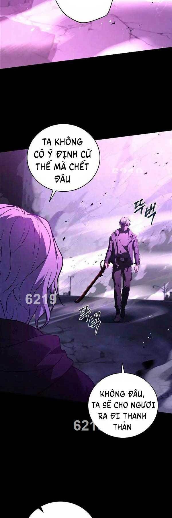 đọc truyện Sự Trở Lại Của Người Chơi Bị Đóng Băng Chương 98 ảnh 4 tại Thiên Thai Truyện