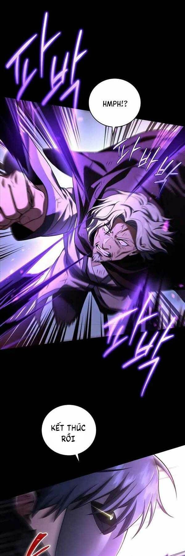 đọc truyện Sự Trở Lại Của Người Chơi Bị Đóng Băng Chương 98 ảnh 26 tại Thiên Thai Truyện