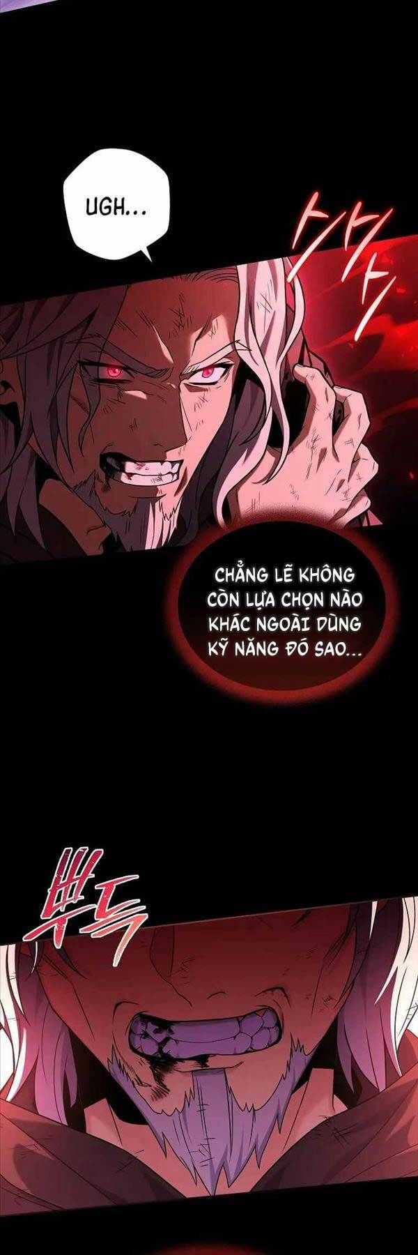 đọc truyện Sự Trở Lại Của Người Chơi Bị Đóng Băng Chương 98 ảnh 29 tại Thiên Thai Truyện